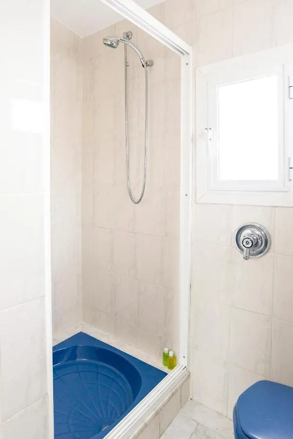 Villa Trinacria Mijas 0*,  İspanya