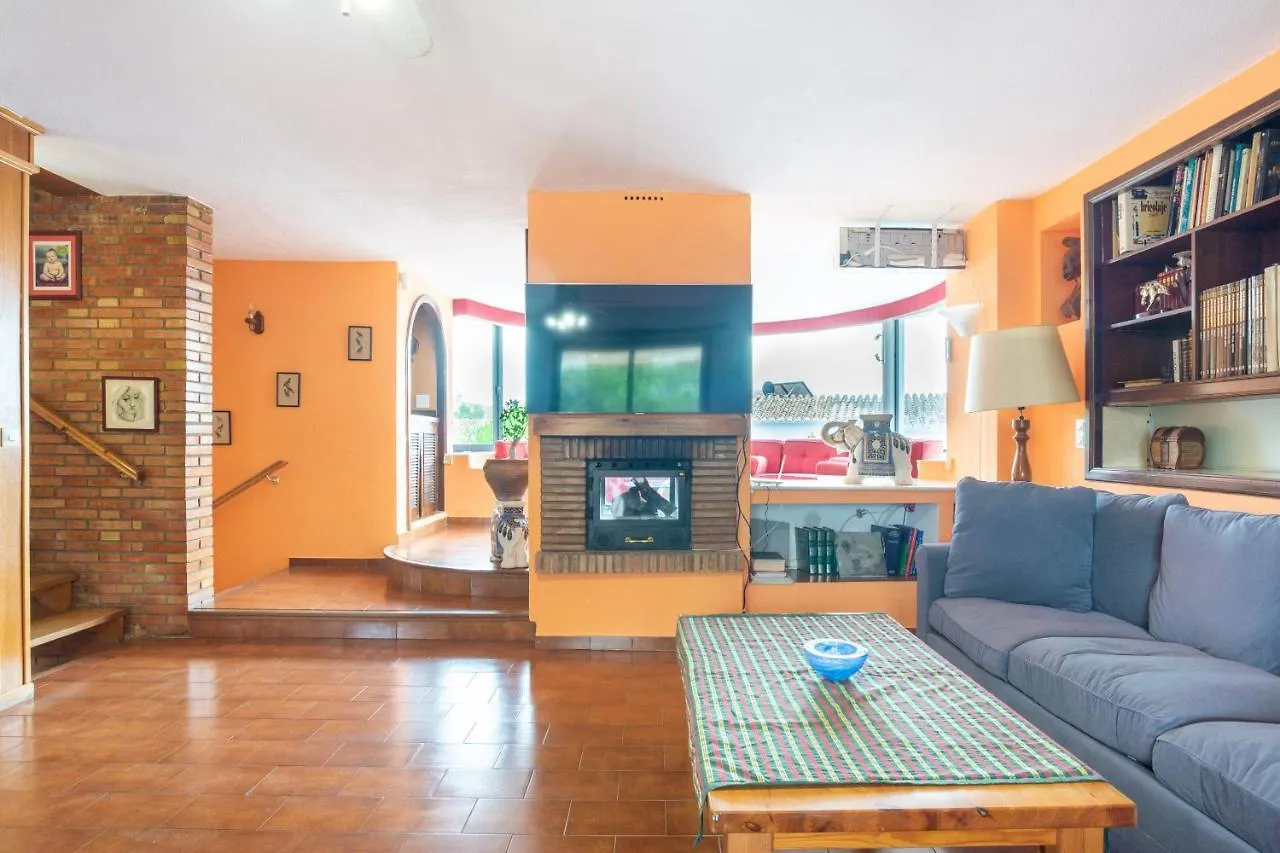 Villa Trinacria Mijas 0*,  İspanya