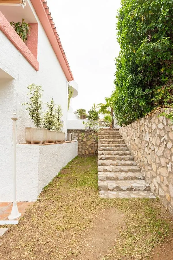 Villa Trinacria Mijas 0*,  İspanya