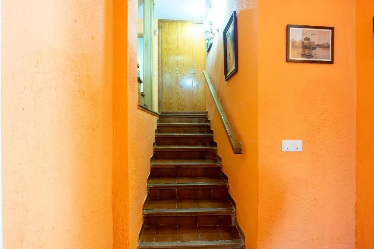 Villa Trinacria Mijas