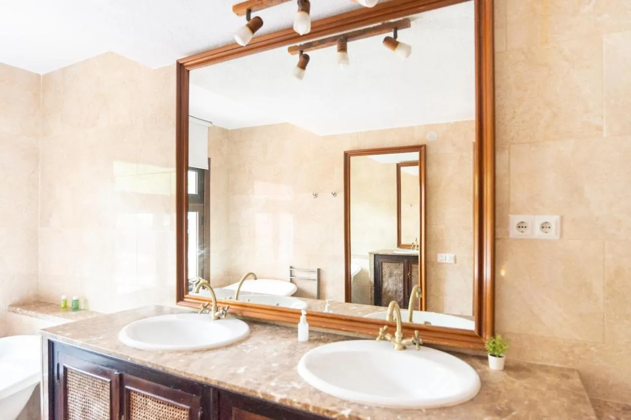 Villa Trinacria Mijas