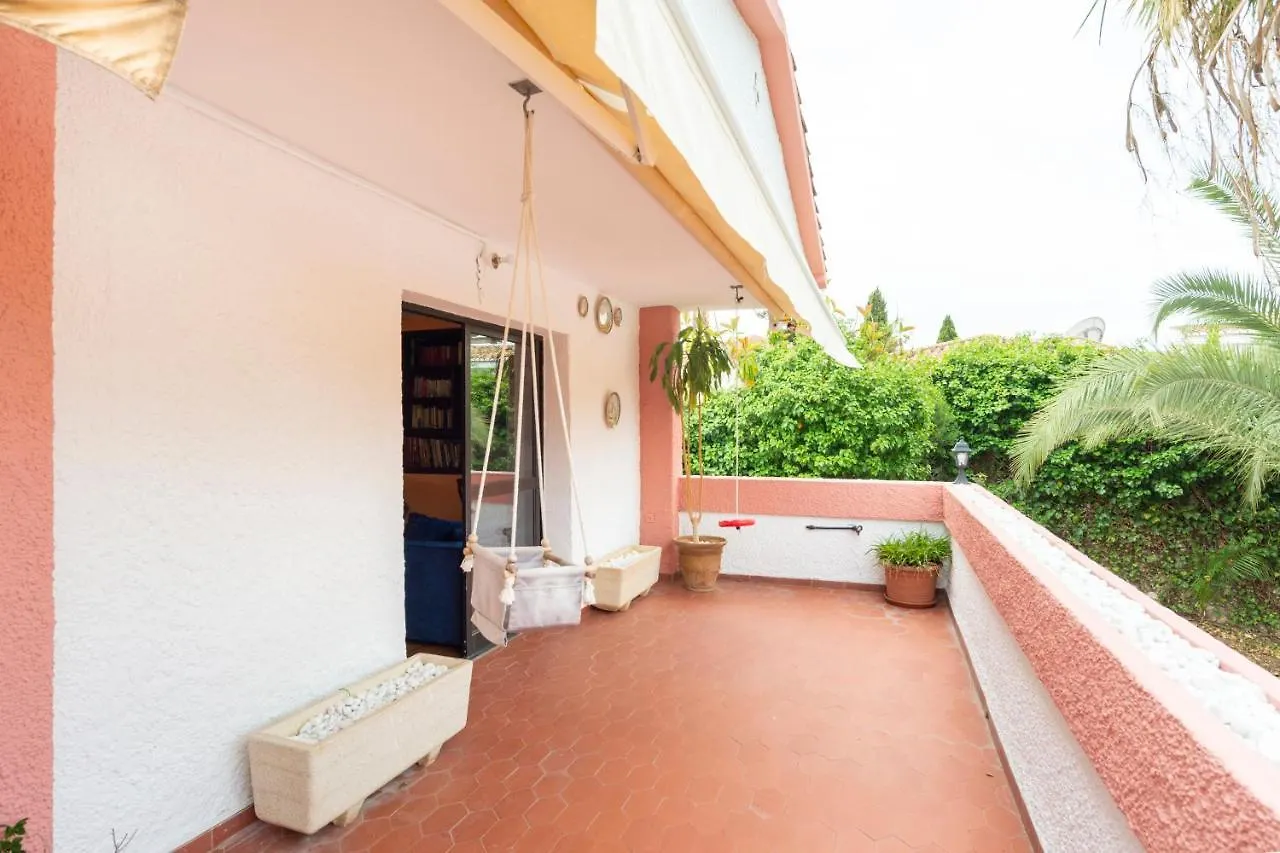 Villa Trinacria Mijas 0*,  Spain