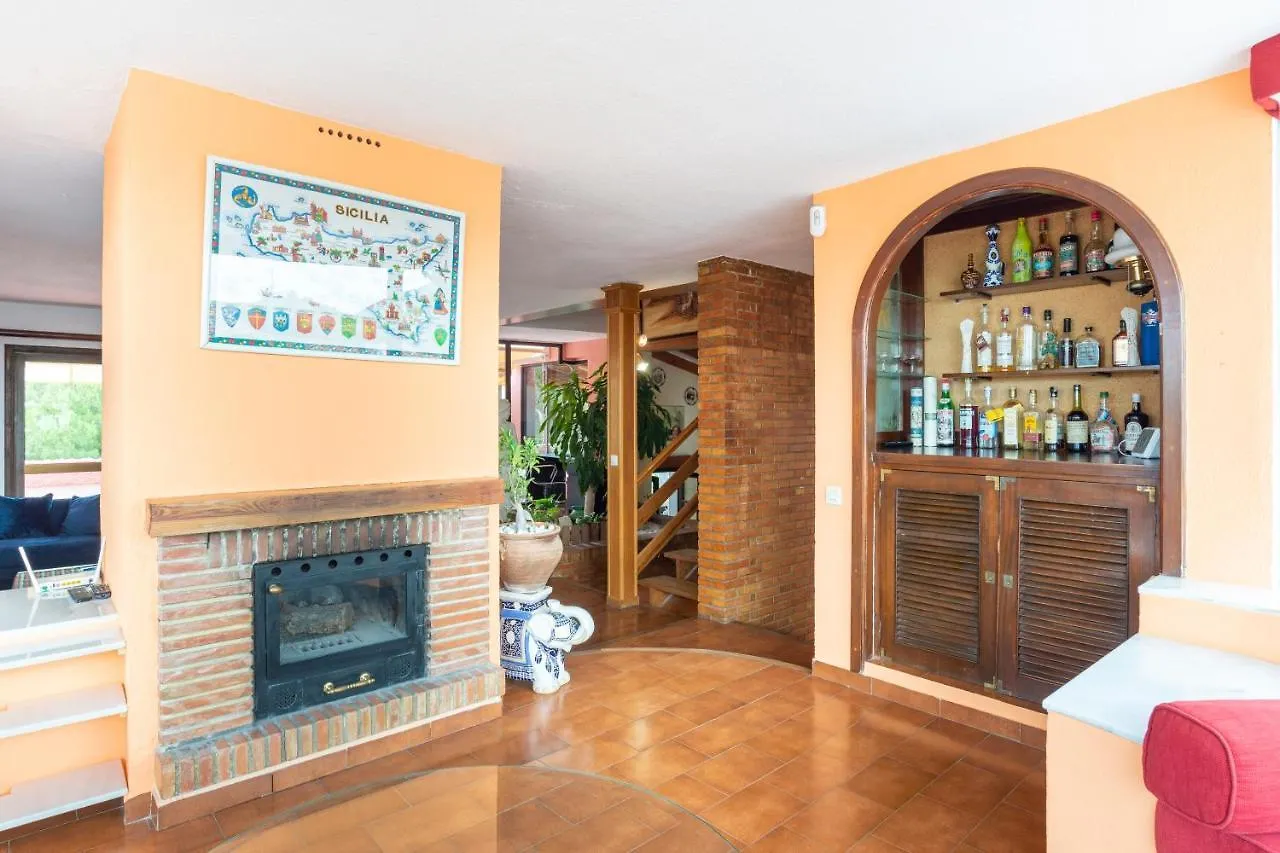 Villa Trinacria Mijas 0*,