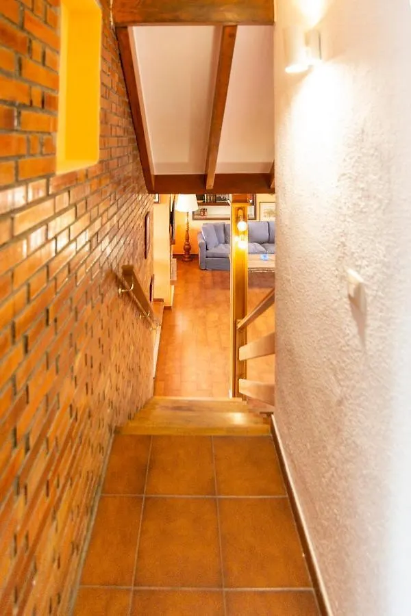 Holiday home Villa Trinacria Mijas