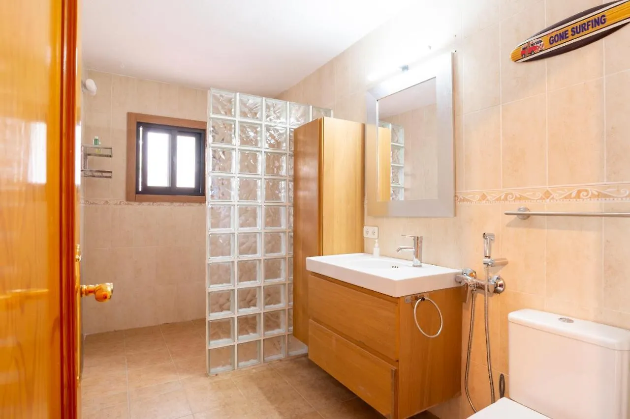 Holiday home Villa Trinacria Mijas