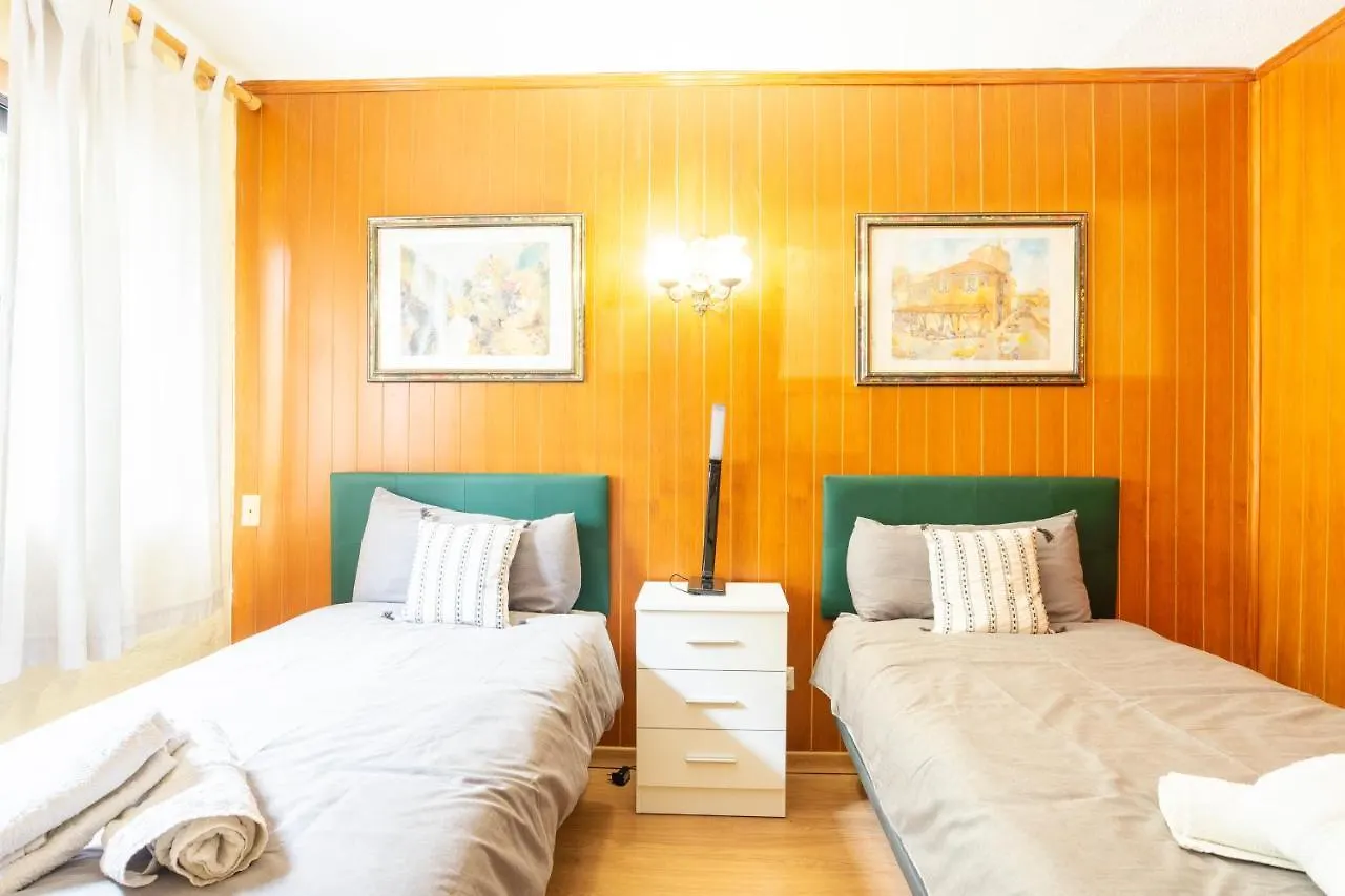 Villa Trinacria Mijas