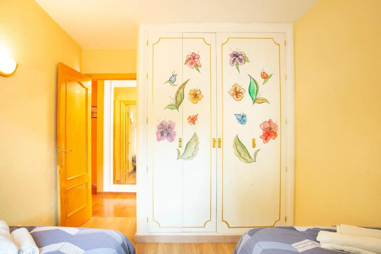 Holiday home Villa Trinacria Mijas