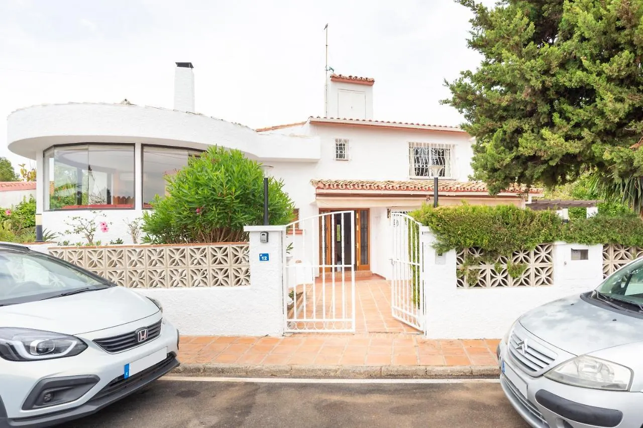 Villa Trinacria Mijas 0*,  Spain