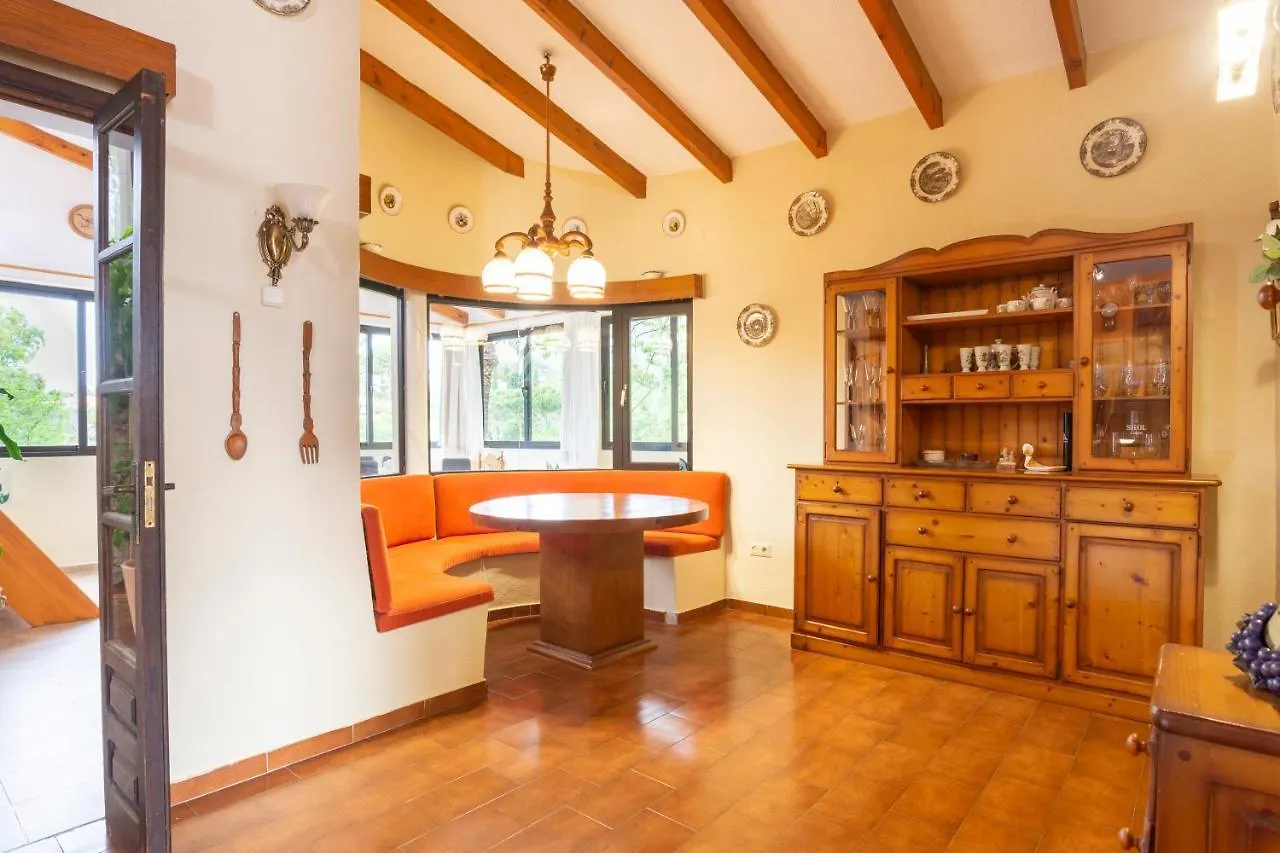 Villa Trinacria Mijas
