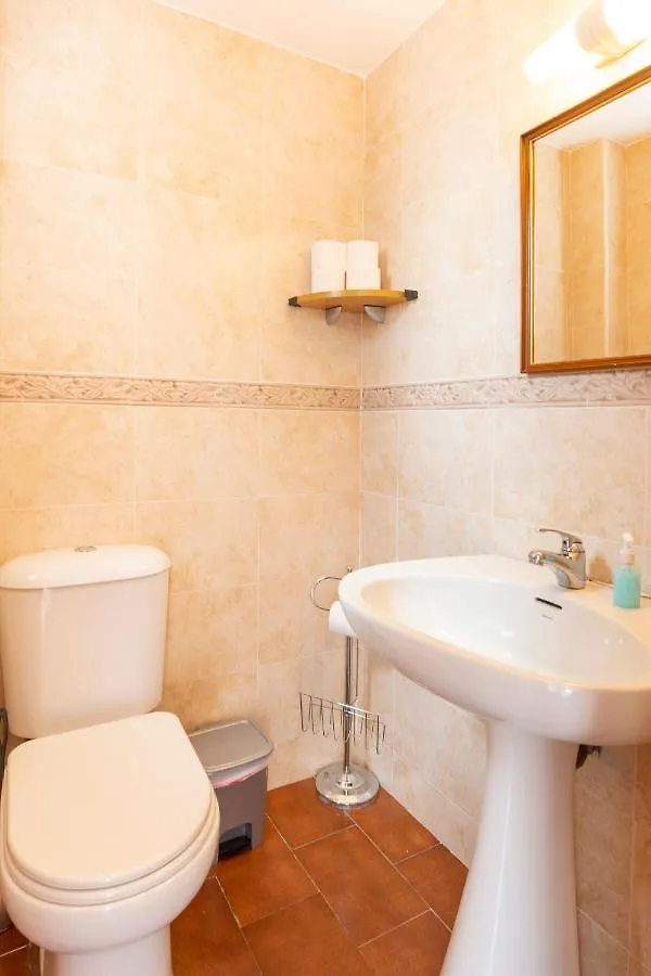 Villa Trinacria Mijas Holiday home