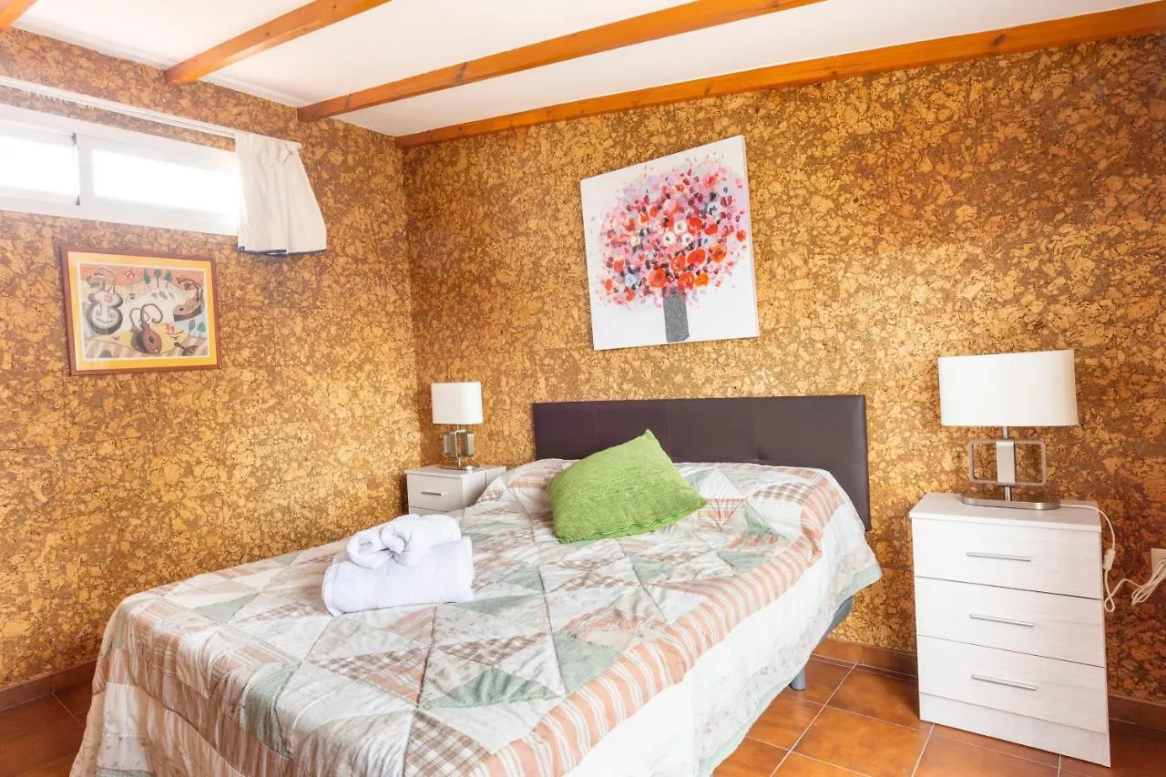 Villa Trinacria Mijas 0*,
